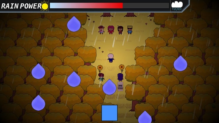 Slumberer's Universe screenshot