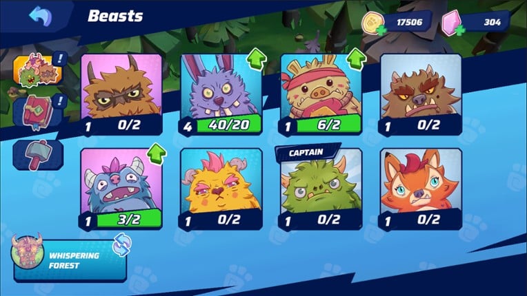 Smash Fight screenshot