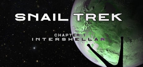 Games like Snail Trek Chapter 1