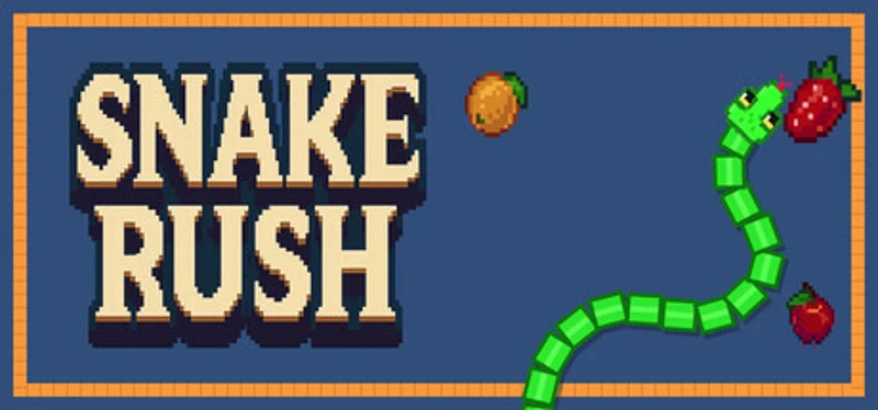 Snake rush Image
