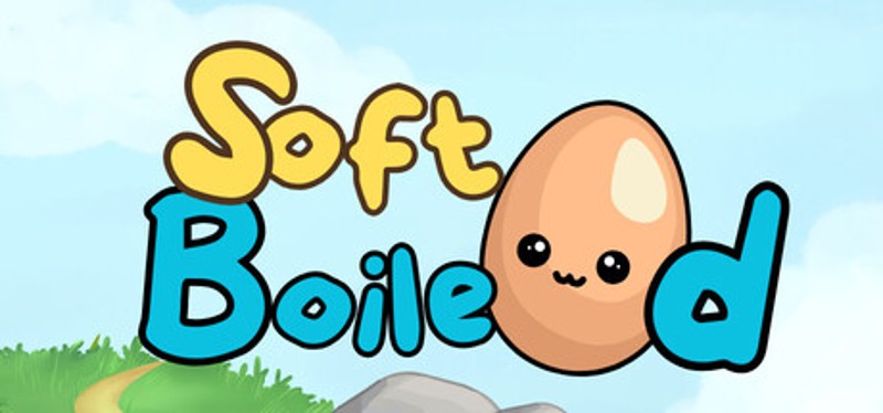Softboiled Image
