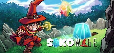 Games like SokoMage