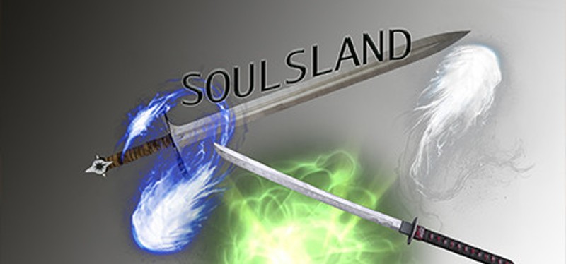 Soulsland Game Cover