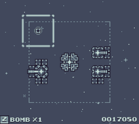Space Siege Image