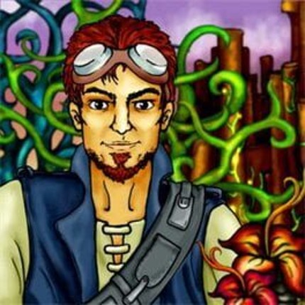Space Treasure Hunters Image