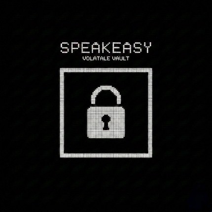 SpeakEasy Image