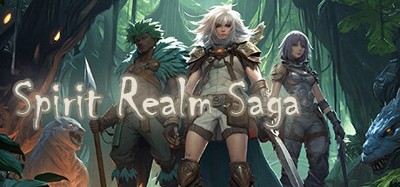 Spirit Realm Saga Image