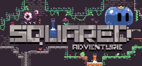 Games like Squared Adventure