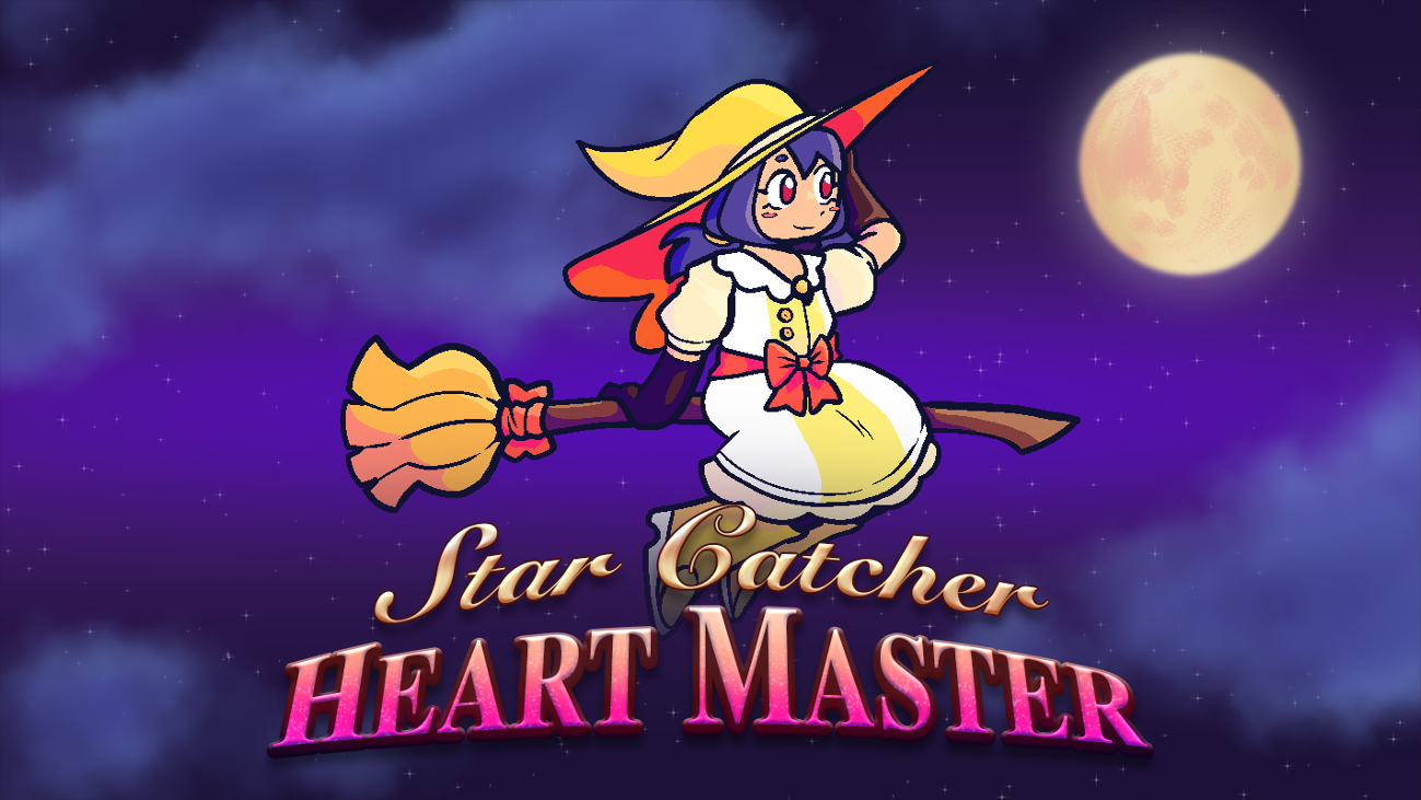 Games like STAR CATCHER: HEART MASTER