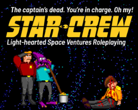 STAR-CREW Image