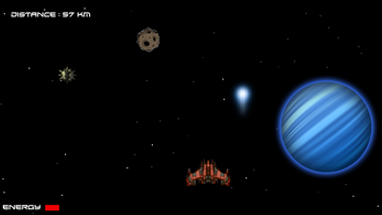 Stars Traveller Image