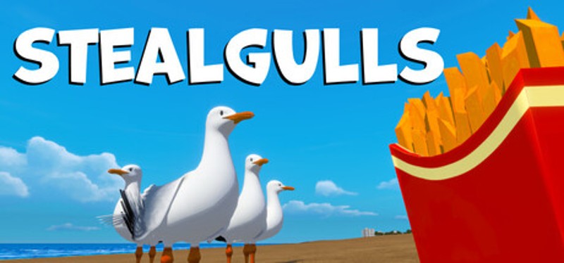 Stealgulls Image