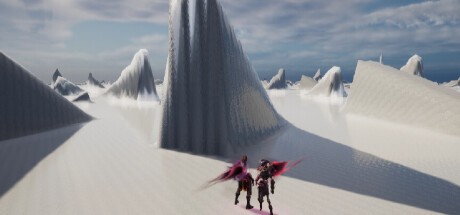 Games like sterospeed