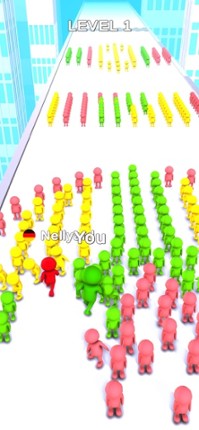 Sticky Bump screenshot