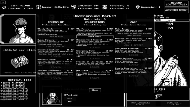 Streetlight Syndicate Image