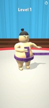 Sumo Life 3D Image