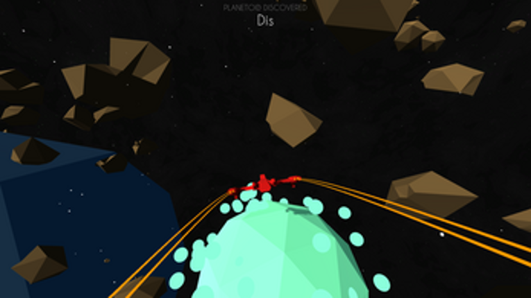 Super Space Thingy 3D Image