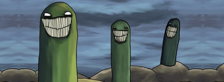 Games like Super Tyrone Land