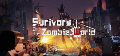 Survivors Of The Zombie World Image