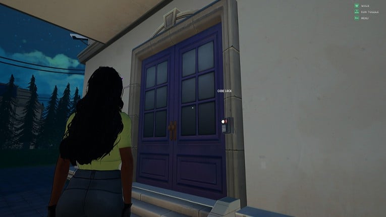 Tales of Rein Ravine screenshot