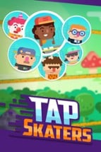 Tap Skaters Image