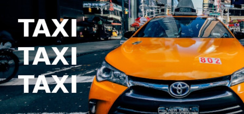 TAXI TAXI TAXI Image