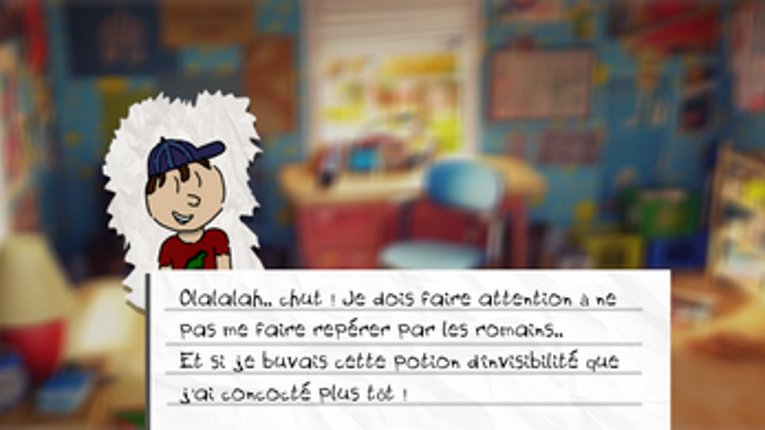 Team 37 - POISON 37 screenshot