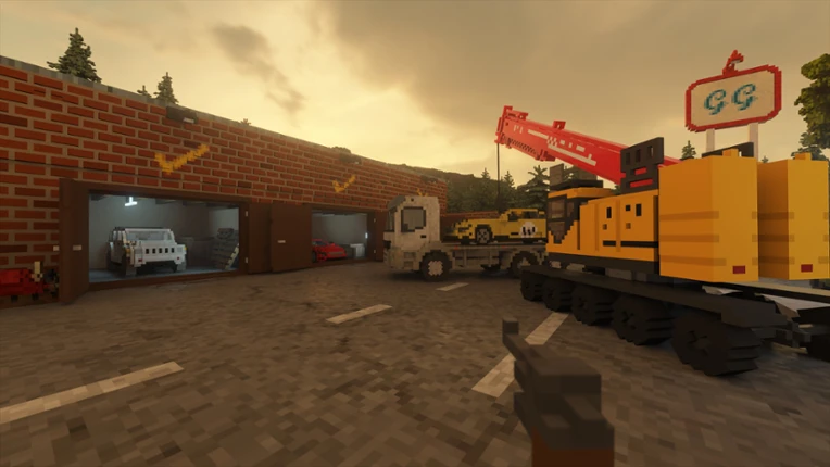 Teardown screenshot