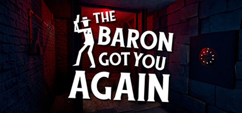 The baron got you again Game Cover