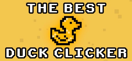 Games like The Best Duck Clicker