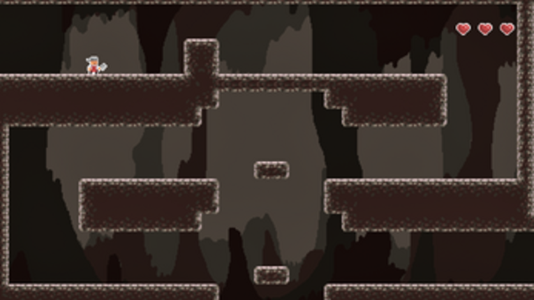 The Butcher's Path screenshot