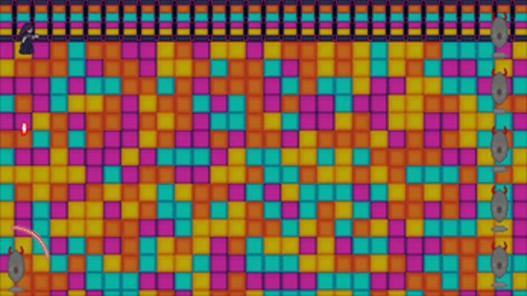 The Cyber Maiden screenshot