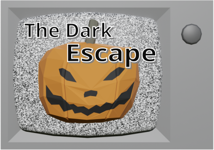 Games like The Dark Escape