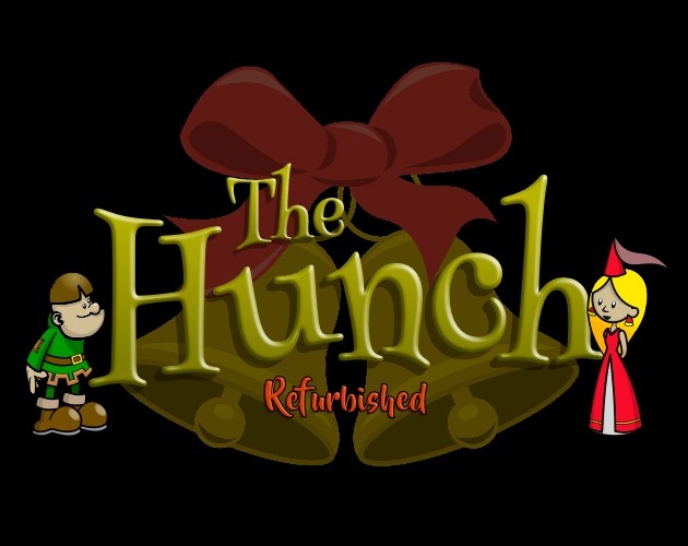 Games like The Hunch Refurbished