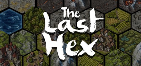 Games like The Last Hex