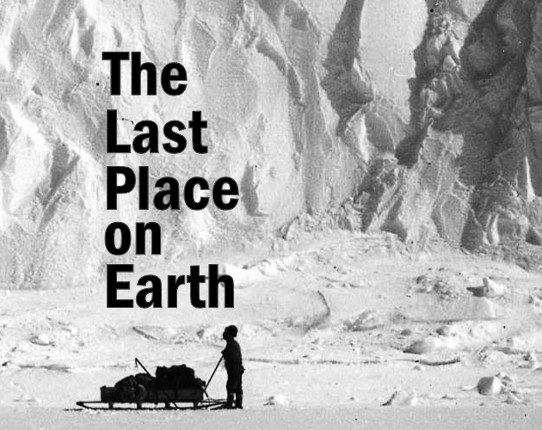 The Last Place on Earth Image