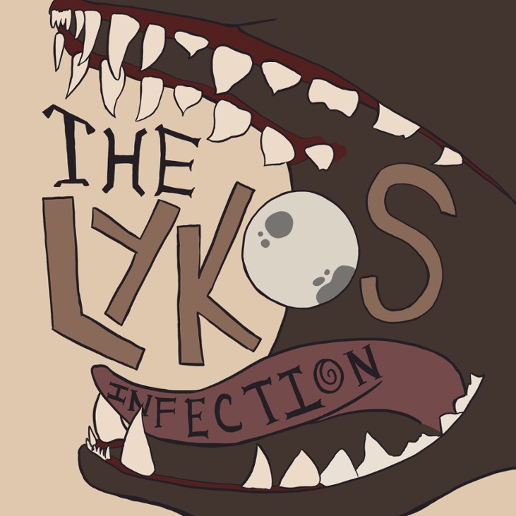 Games like The Lykos Infection