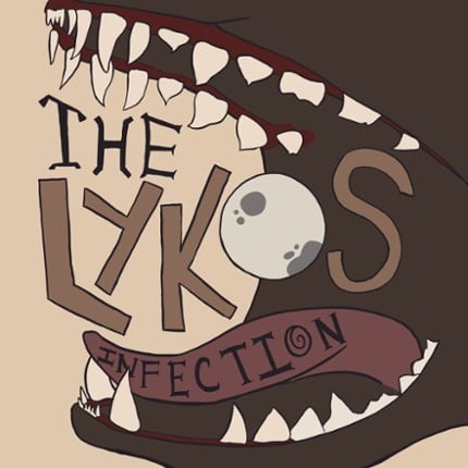 The Lykos Infection Game Cover