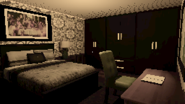 The Moon Has Faded Away screenshot