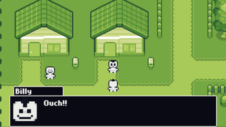 The Promised Biscuit Image