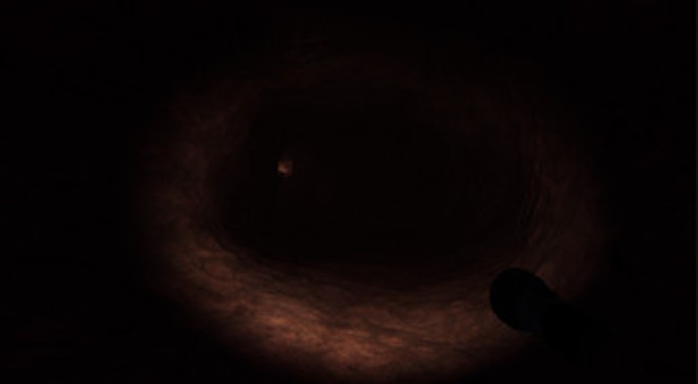 The Tunnel Escape Image