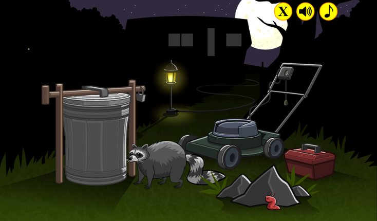 The Visitor Returns Image