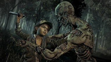 The Walking Dead: Final Season Image