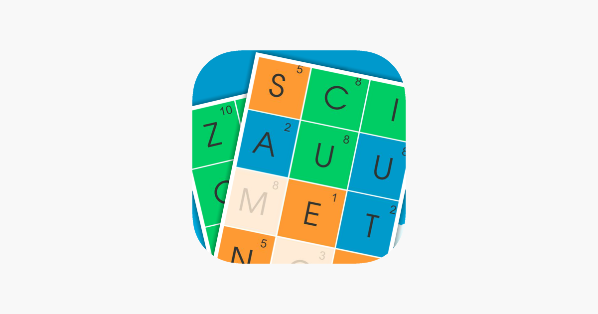 Games like The Word Search Fun Game