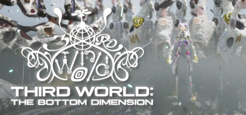 Third World: The Bottom Dimension Game Cover