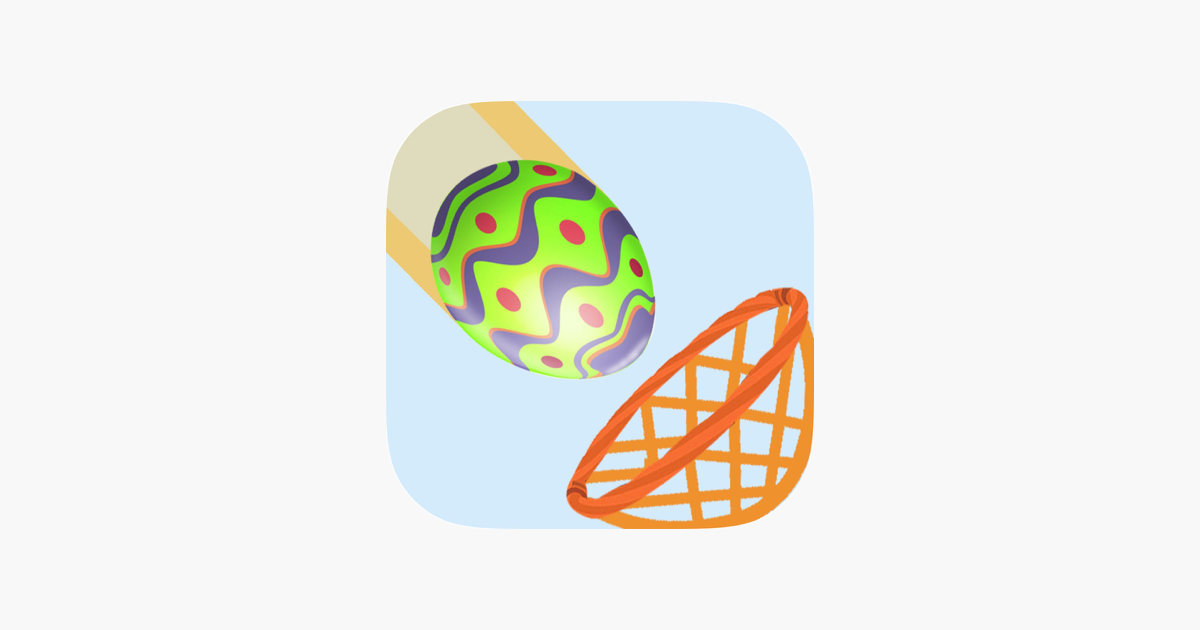 Games like Throw Eggs into Basket