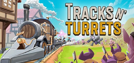 Games like Tracks n' Turrets