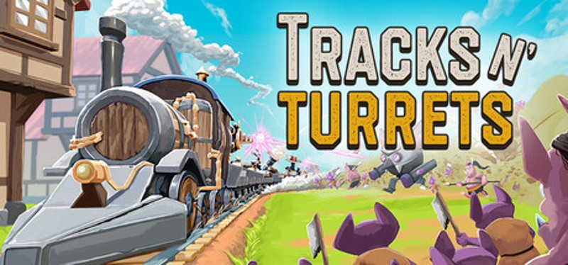Tracks n' Turrets Image