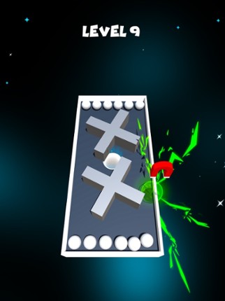 Traps Escape screenshot