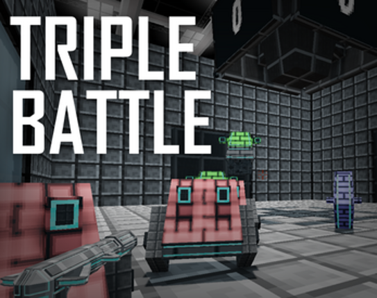 Triple Battle (DEMO) Image